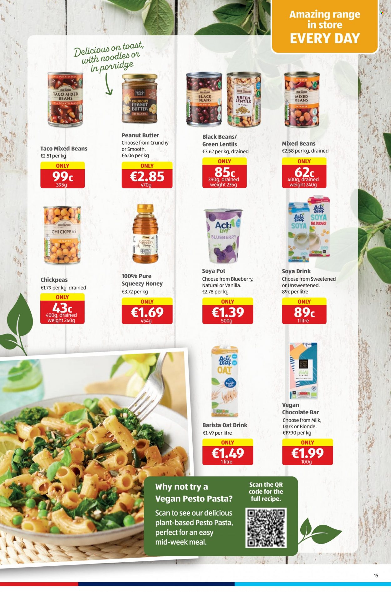 Aldi offer - 04.01.2024 - 10.01.2024. Page 15