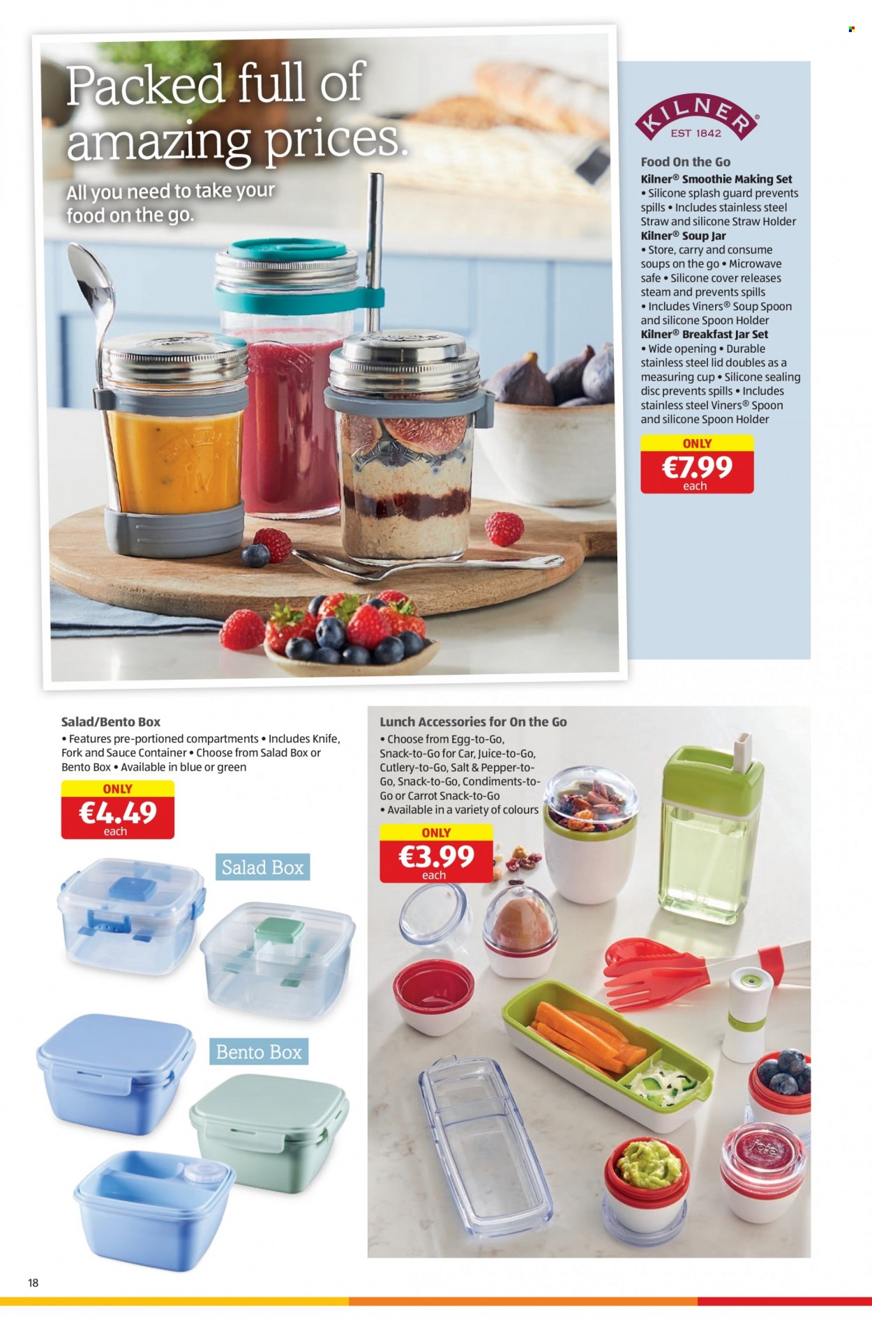 Aldi offer - 04.01.2024 - 10.01.2024. Page 18