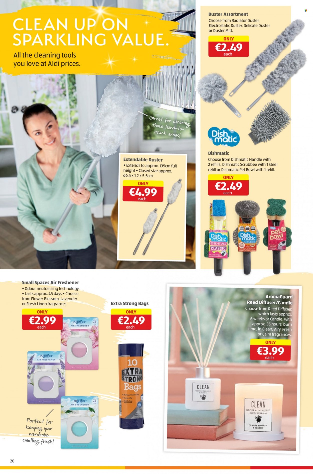 Aldi offer - 04.01.2024 - 10.01.2024. Page 20
