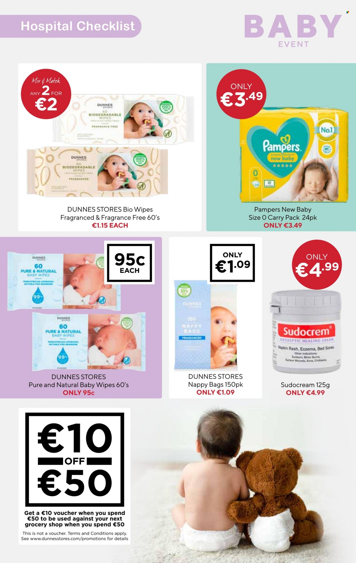 Dunnes Stores offer - 02.01.2024 - 29.01.2024. Page 6