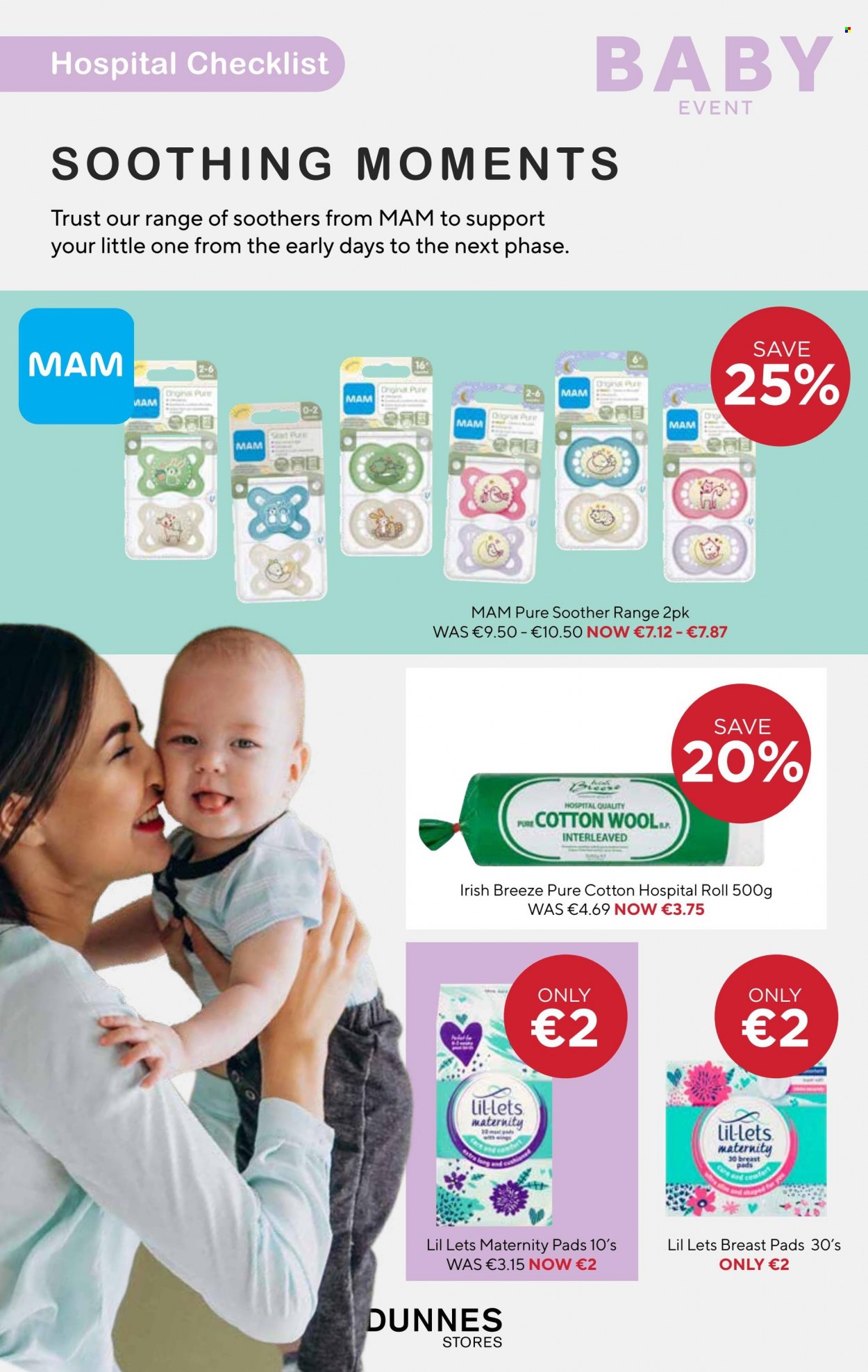Dunnes Stores offer - 02.01.2024 - 29.01.2024. Page 7