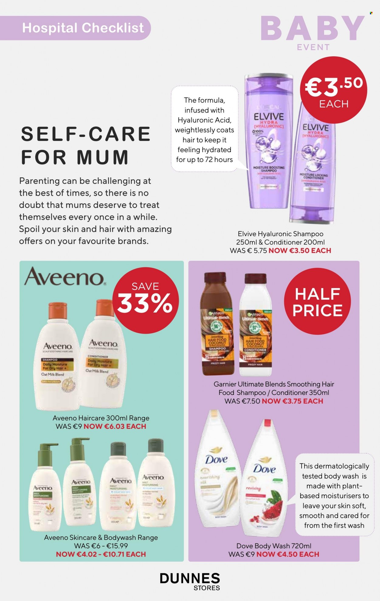 Dunnes Stores offer - 02.01.2024 - 29.01.2024. Page 9