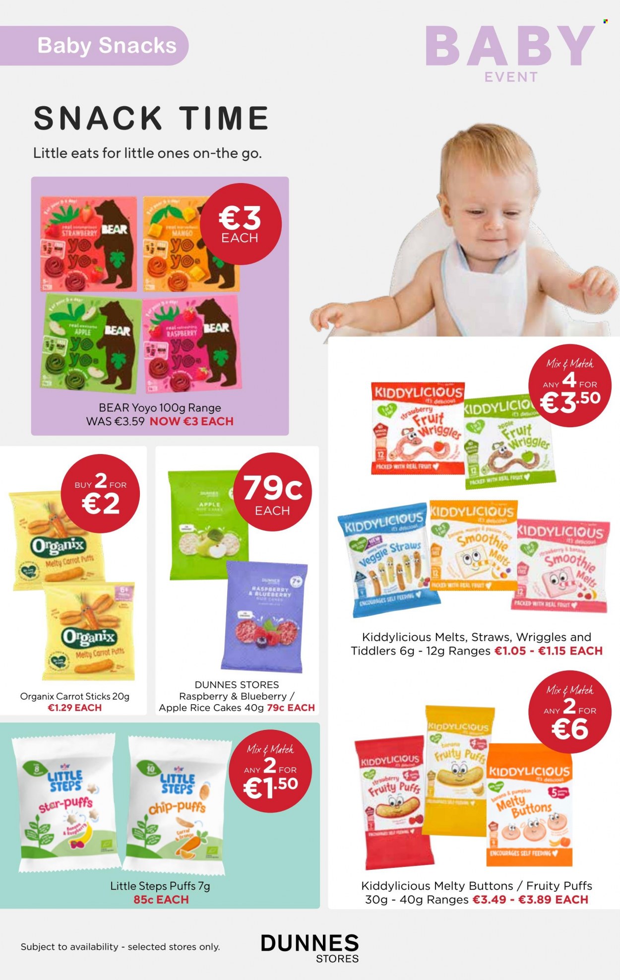Dunnes Stores offer - 02.01.2024 - 29.01.2024. Page 16