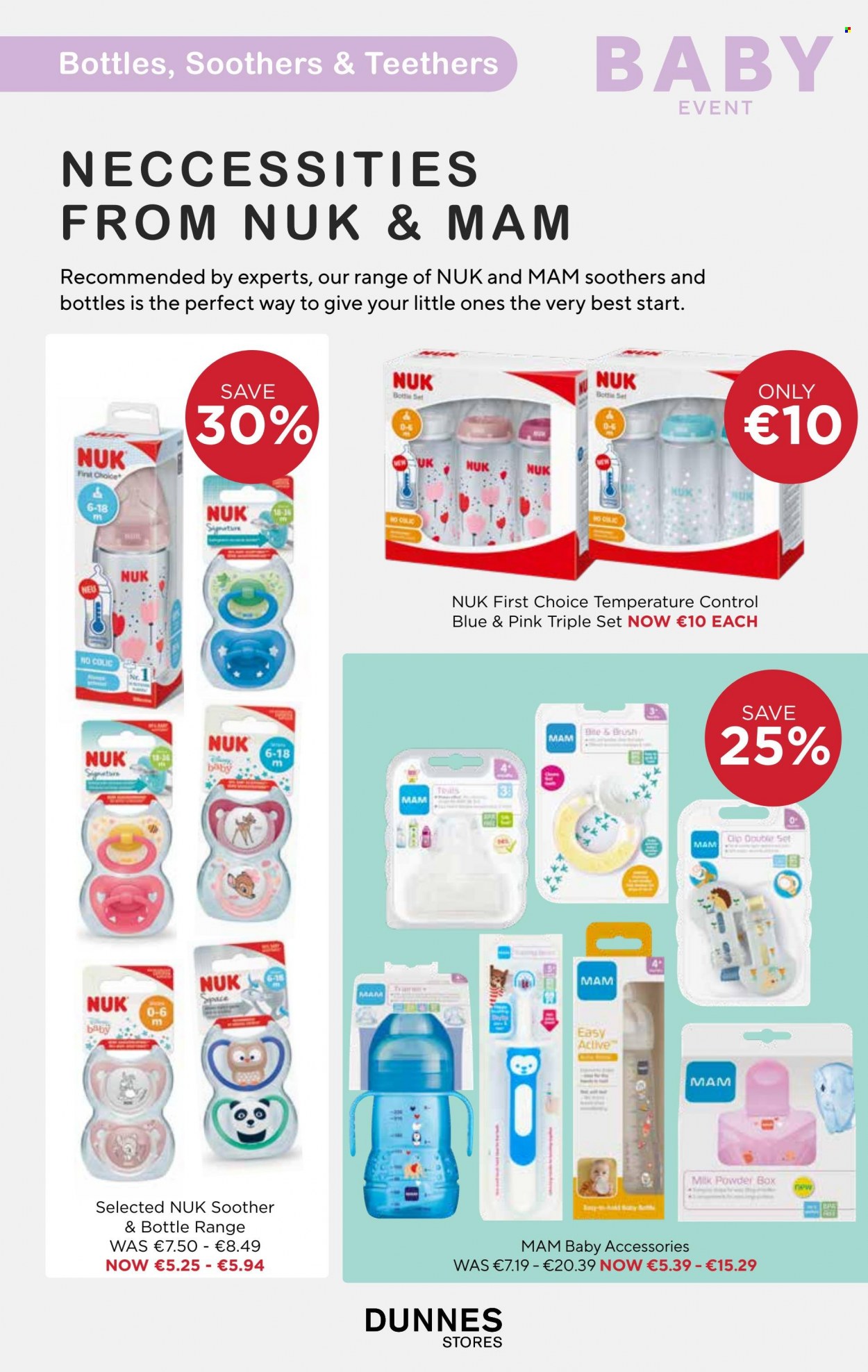 Dunnes Stores offer - 02.01.2024 - 29.01.2024. Page 20