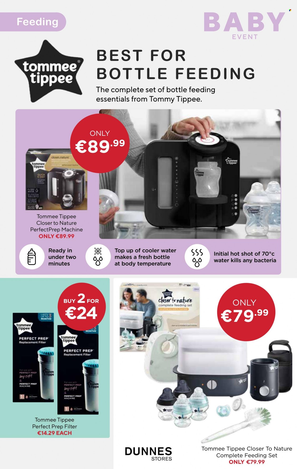 Dunnes Stores offer - 02.01.2024 - 29.01.2024. Page 21
