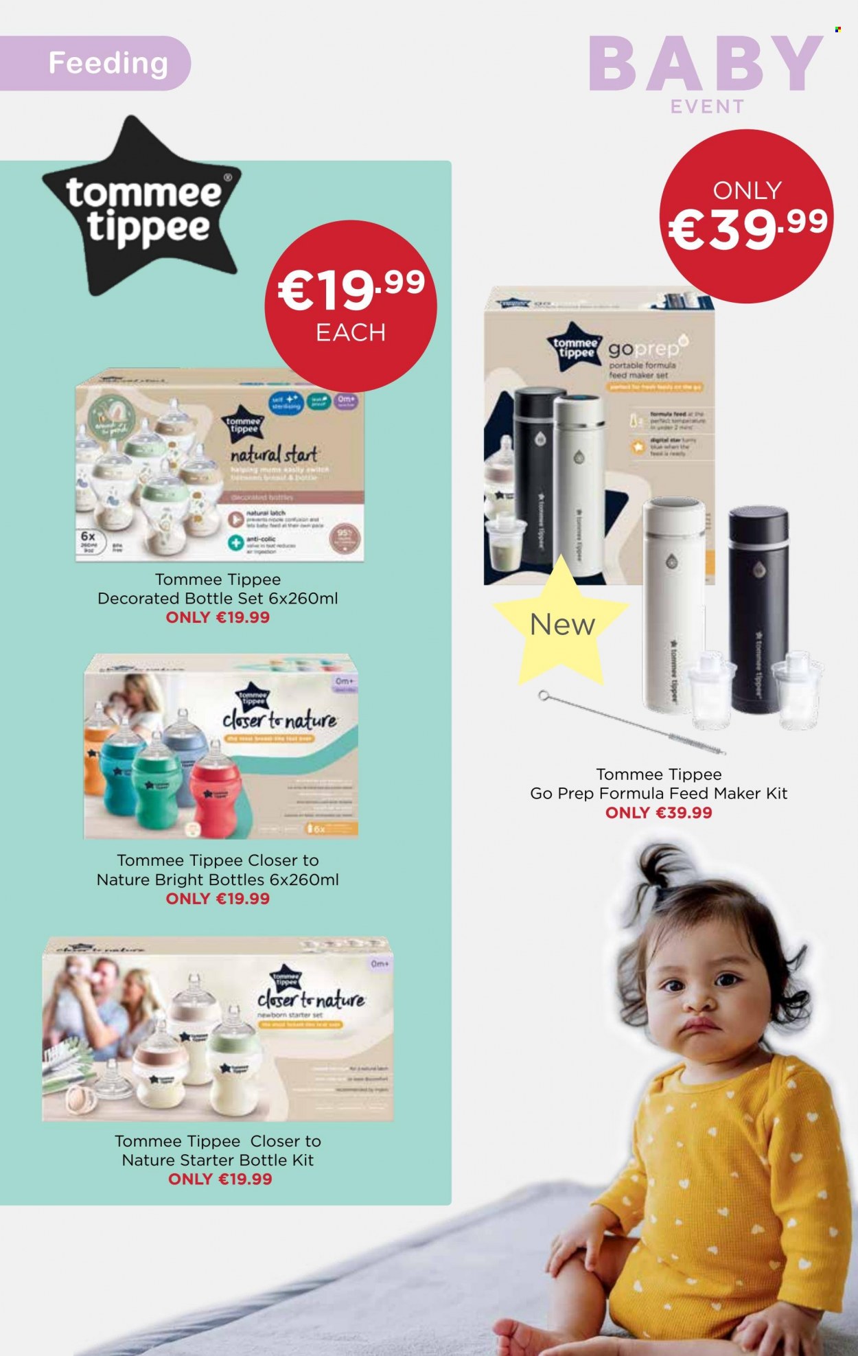Dunnes Stores offer - 02.01.2024 - 29.01.2024. Page 22