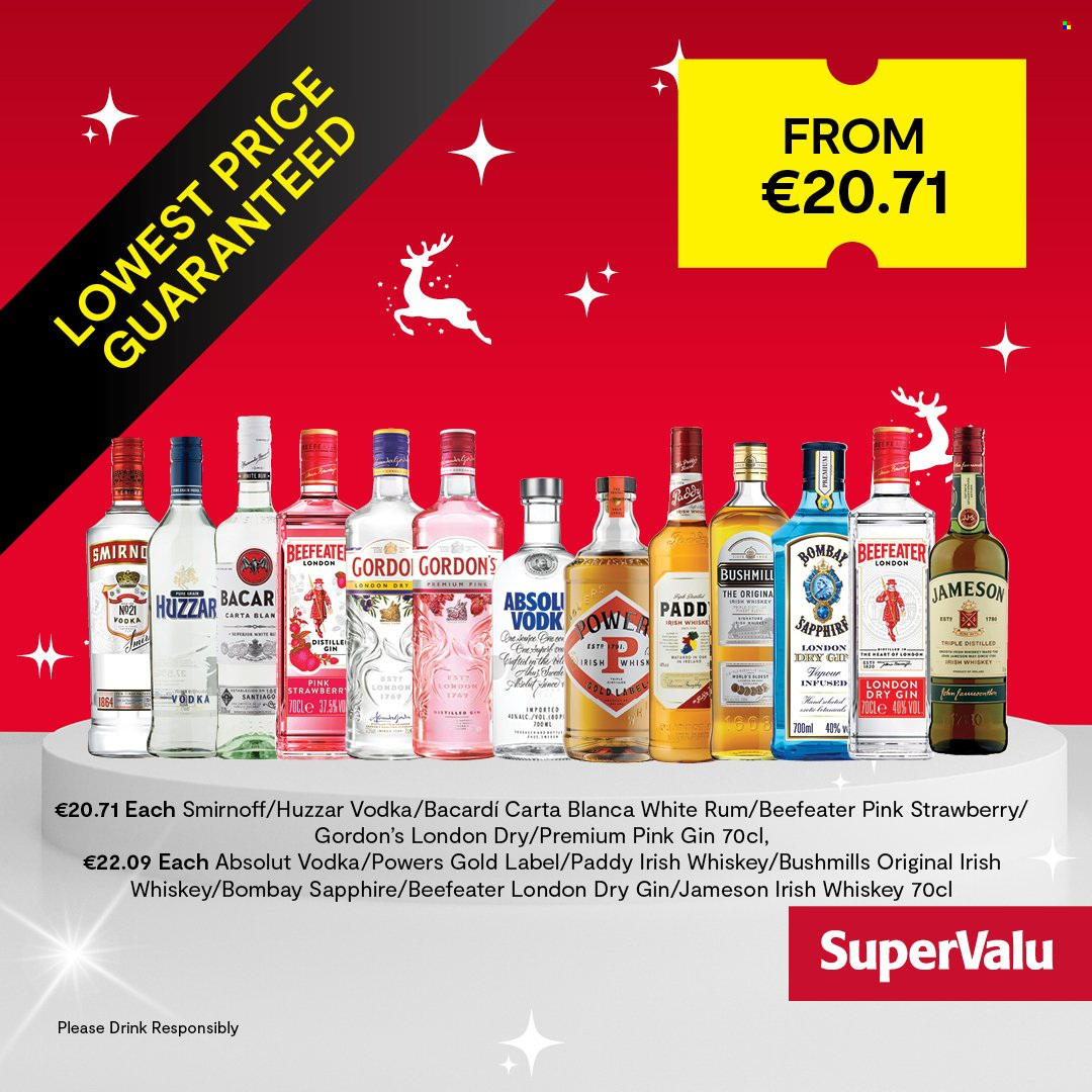 SuperValu offer. Page 2