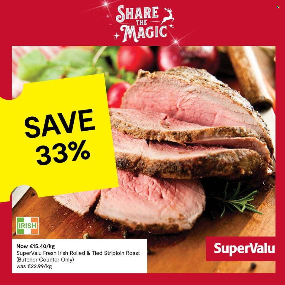 SuperValu offer. Page 5