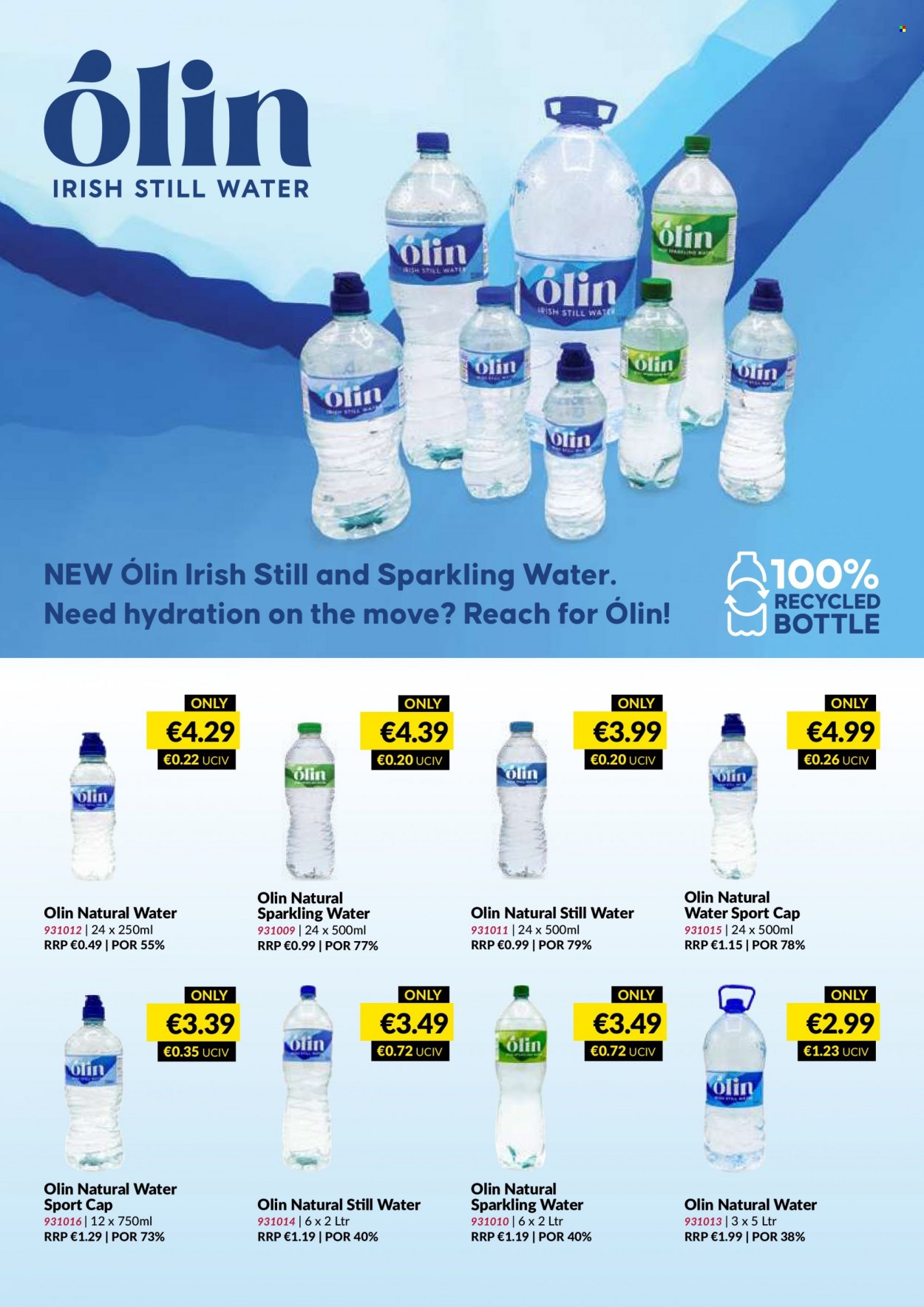 MUSGRAVE Market Place offer - 31.12.2023 - 20.01.2024. Page 4