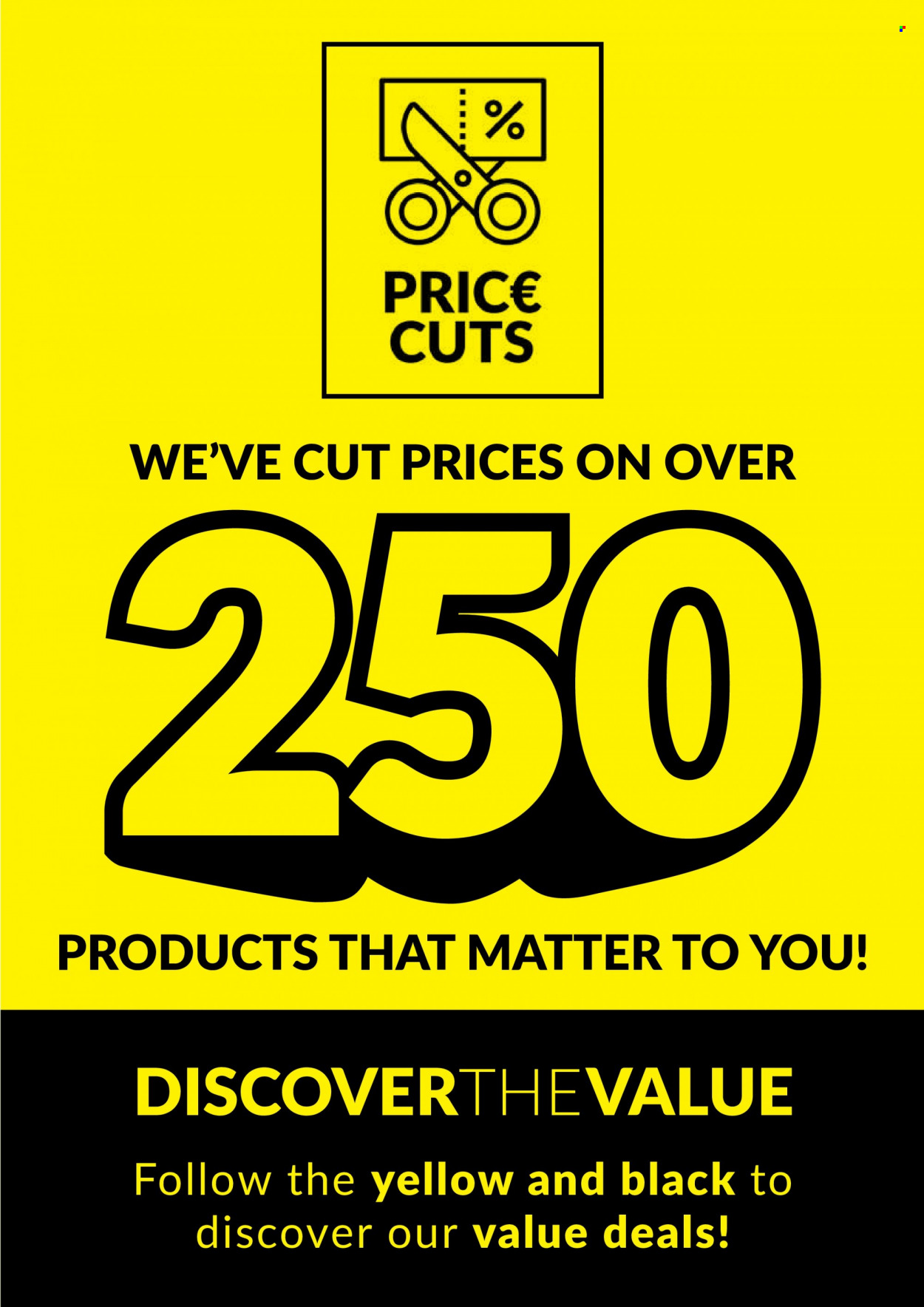 MUSGRAVE Market Place offer - 31.12.2023 - 20.01.2024. Page 39