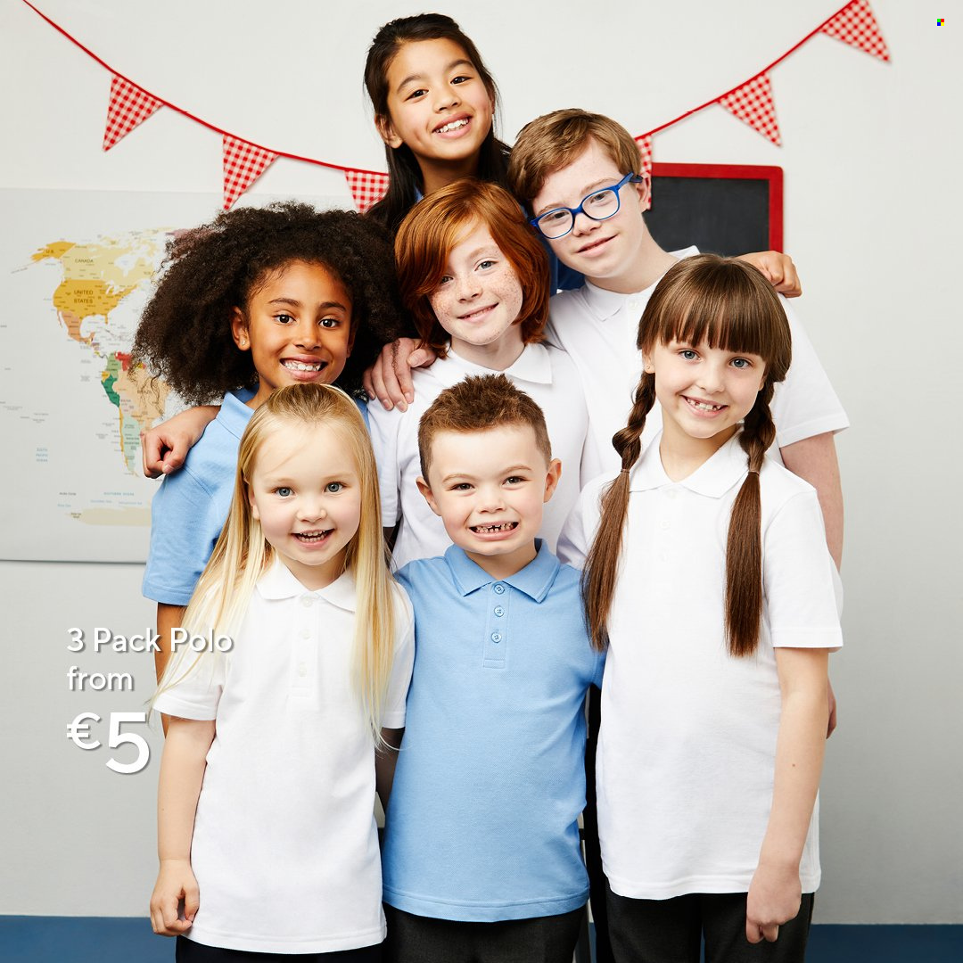 Dunnes Stores offer. Page 13