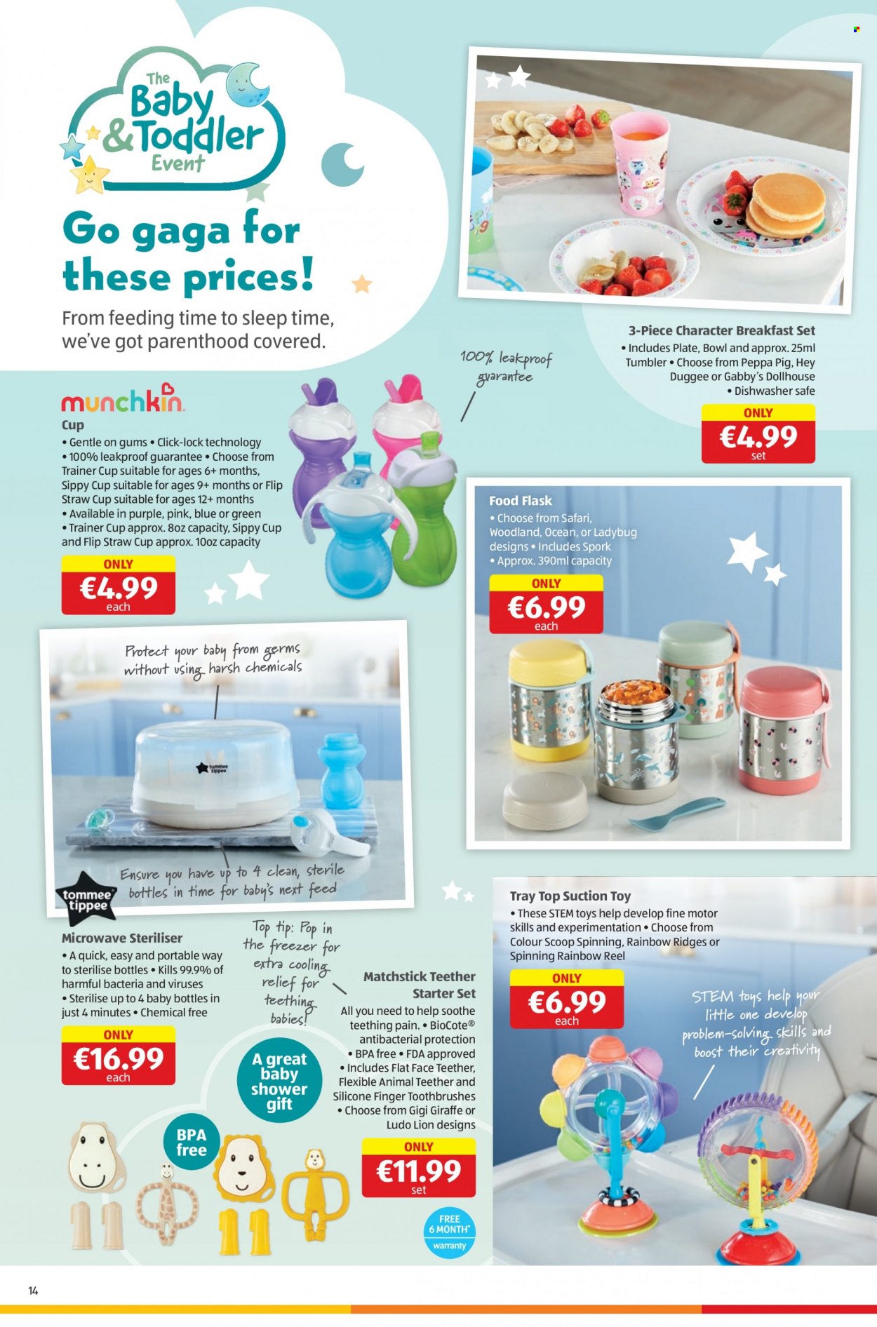 Aldi offer - 11.01.2024 - 17.01.2024. Page 14