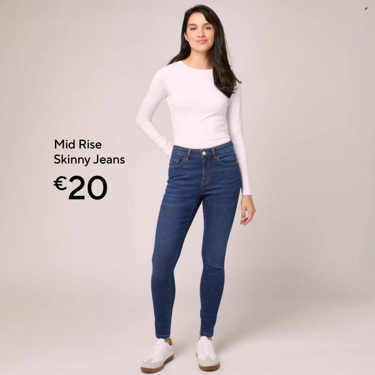 Dunnes Stores offer. Page 11