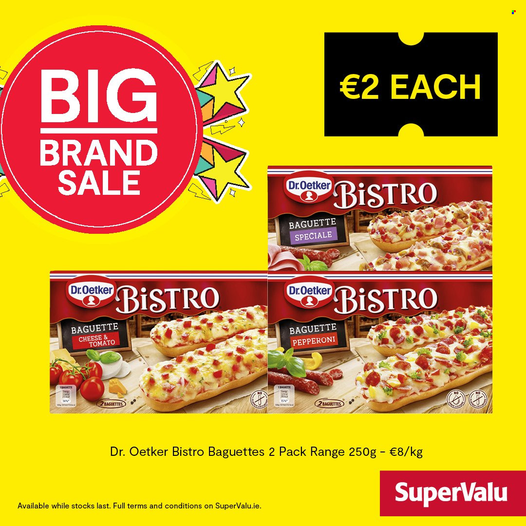 SuperValu offer. Page 20