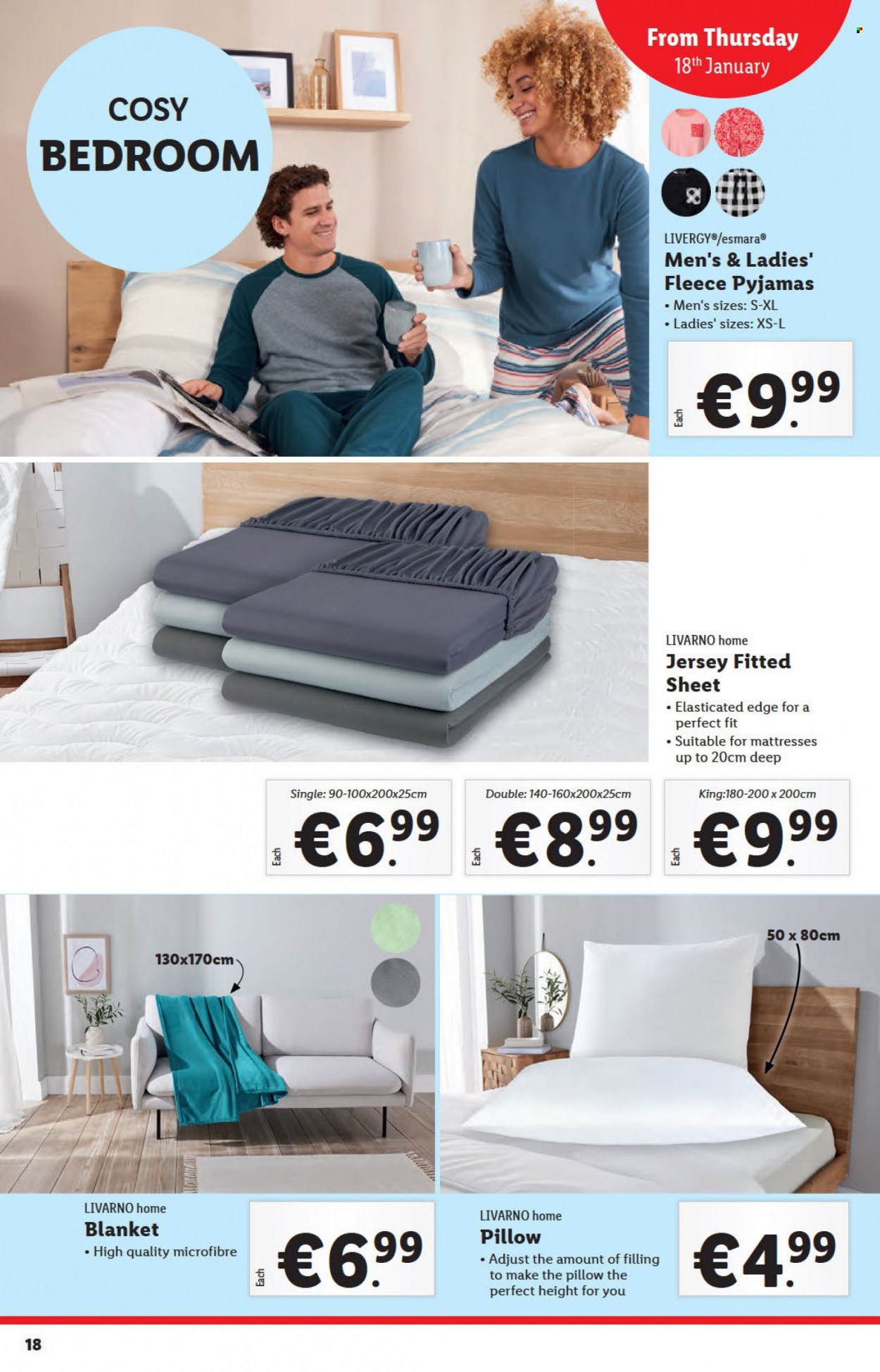 Lidl offer - 18.01.2024 - 24.01.2024. Page 18