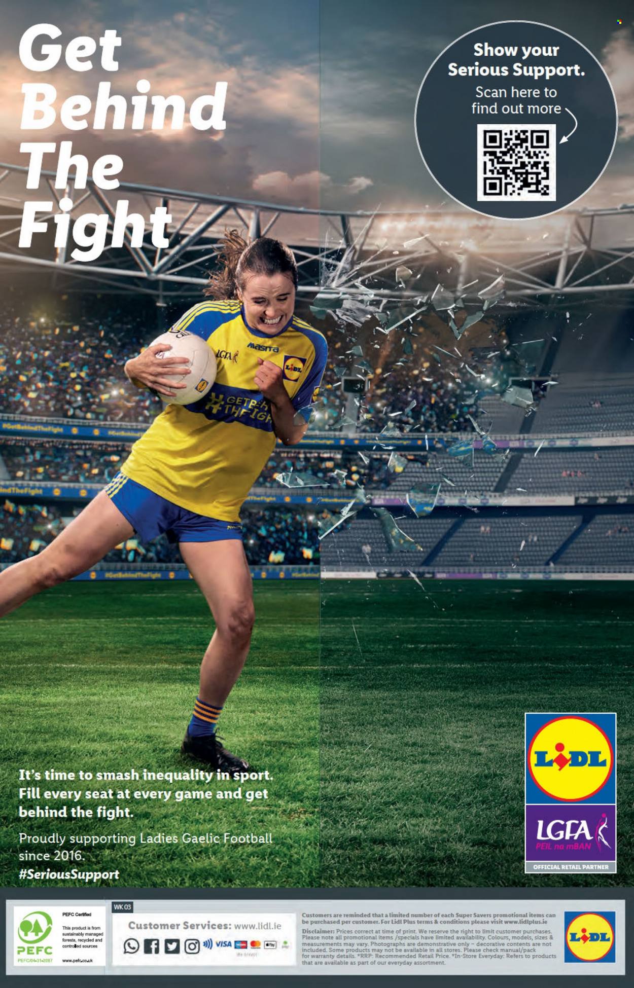 Lidl offer - 18.01.2024 - 24.01.2024. Page 32