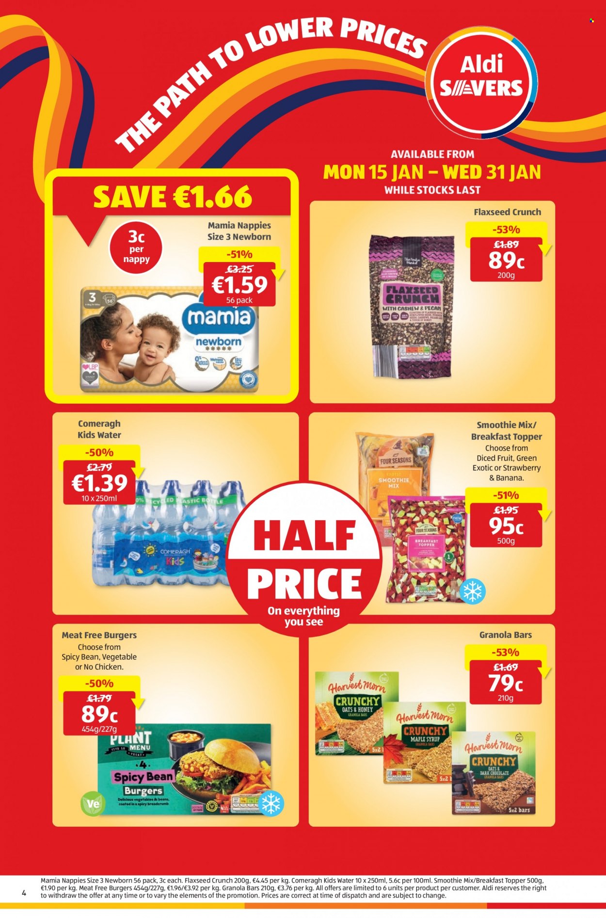 Aldi offer - 18.01.2024 - 24.01.2024. Page 4
