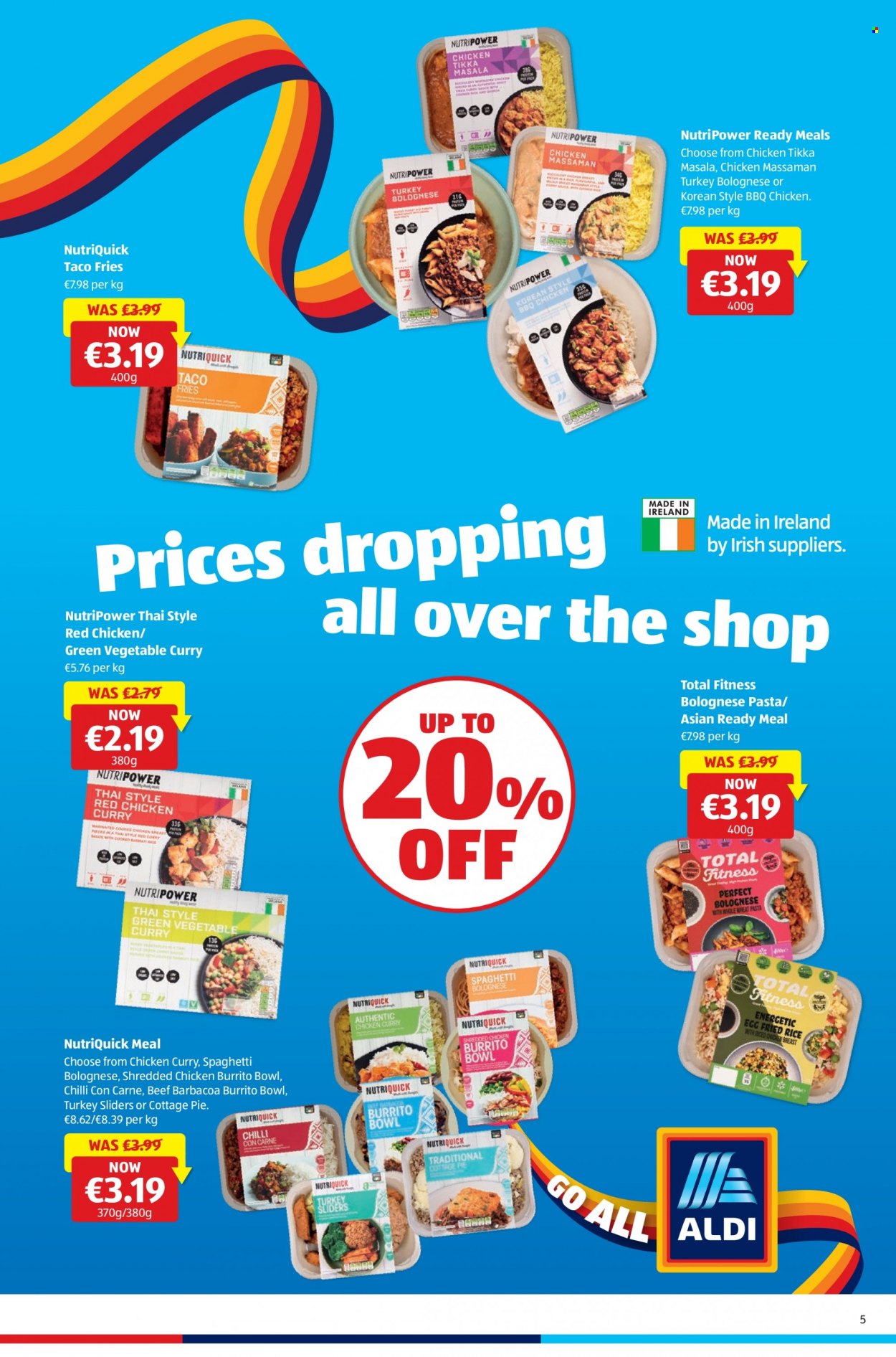 Aldi offer - 18.01.2024 - 24.01.2024. Page 5
