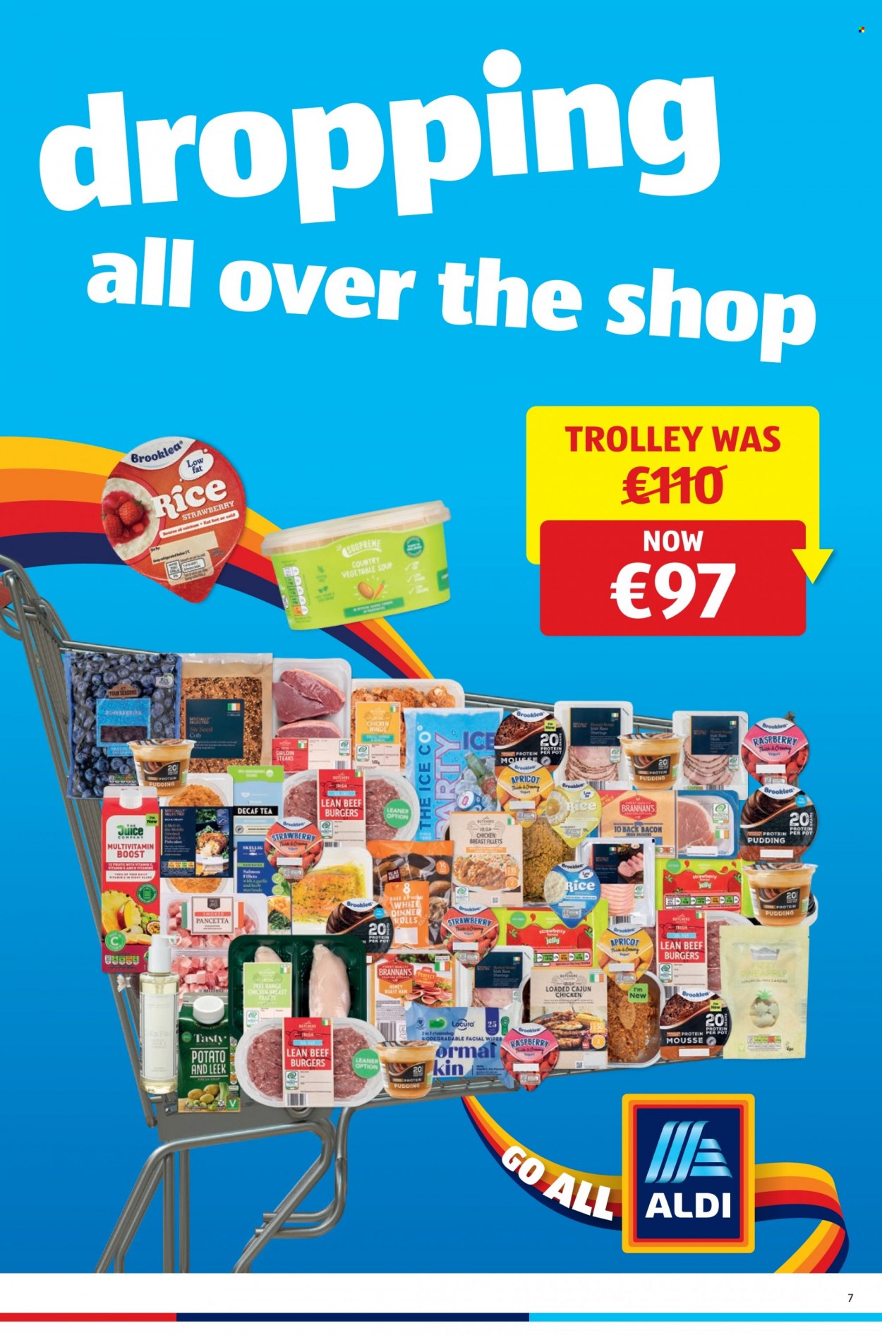 Aldi offer - 18.01.2024 - 24.01.2024. Page 7