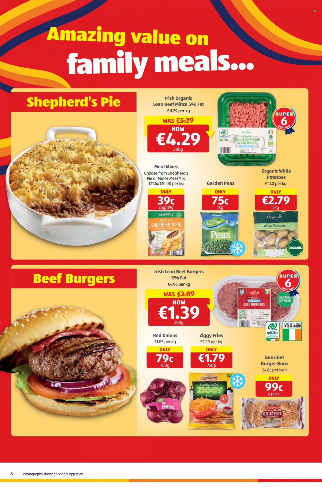 Aldi offer - 18.01.2024 - 24.01.2024. Page 8