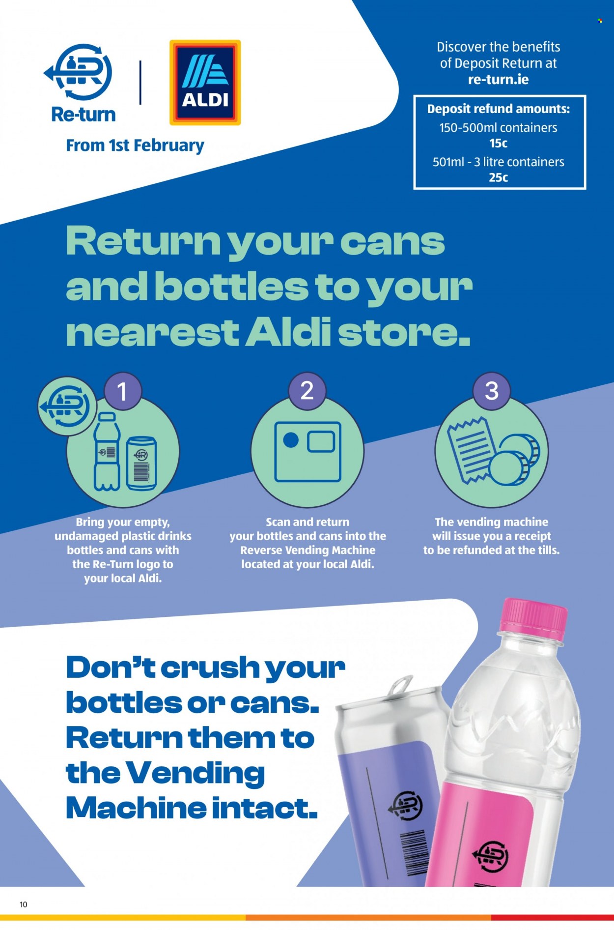 Aldi offer - 18.01.2024 - 24.01.2024. Page 10