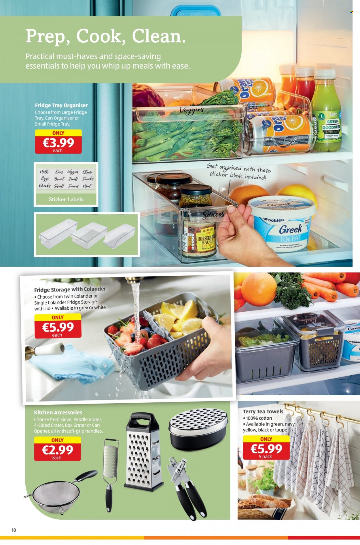 Aldi offer - 18.01.2024 - 24.01.2024. Page 18