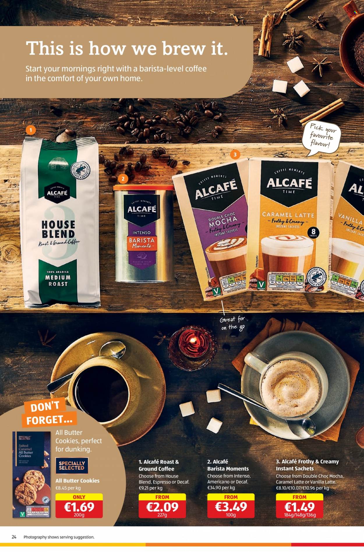 Aldi offer - 18.01.2024 - 24.01.2024. Page 24