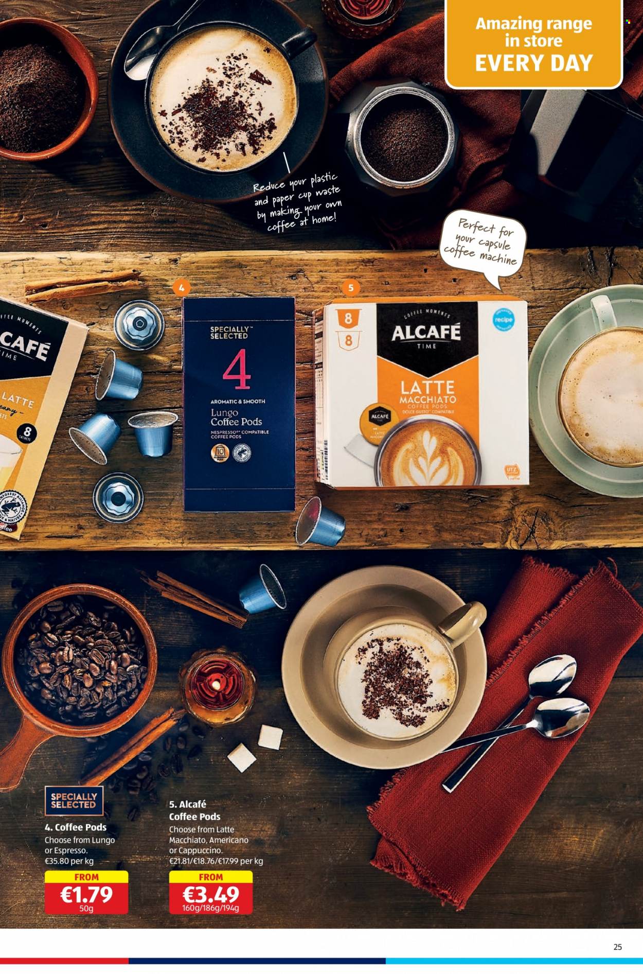 Aldi offer - 18.01.2024 - 24.01.2024. Page 25