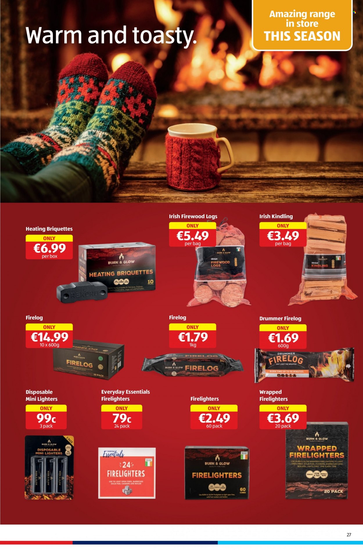 Aldi offer - 18.01.2024 - 24.01.2024. Page 27