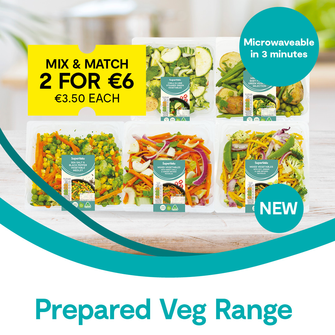 SuperValu offer. Page 9