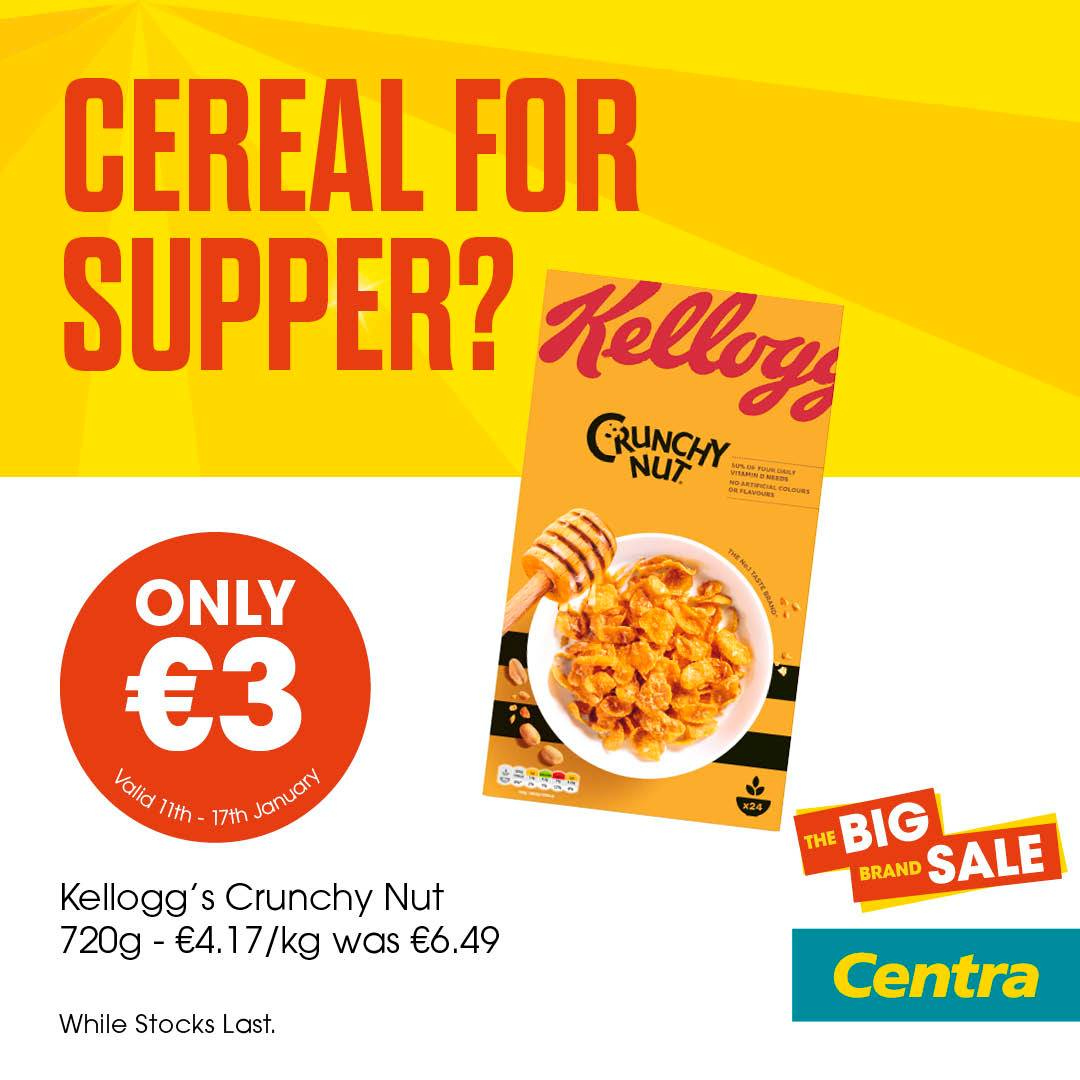 SuperValu offer. Page 15