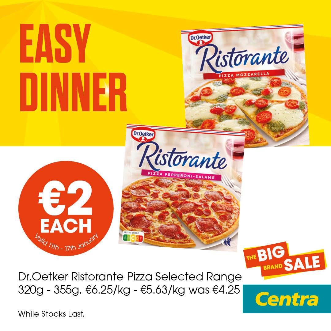 SuperValu offer. Page 18