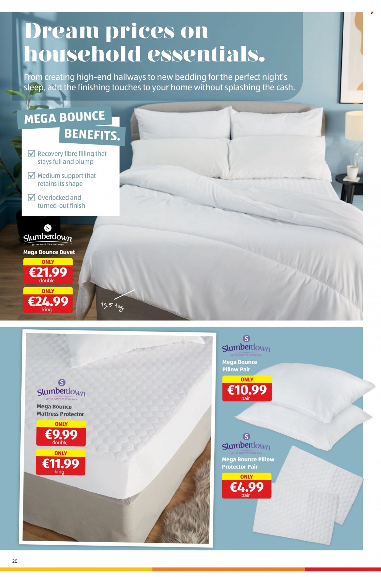 Aldi offer - 25.01.2024 - 31.01.2024. Page 20