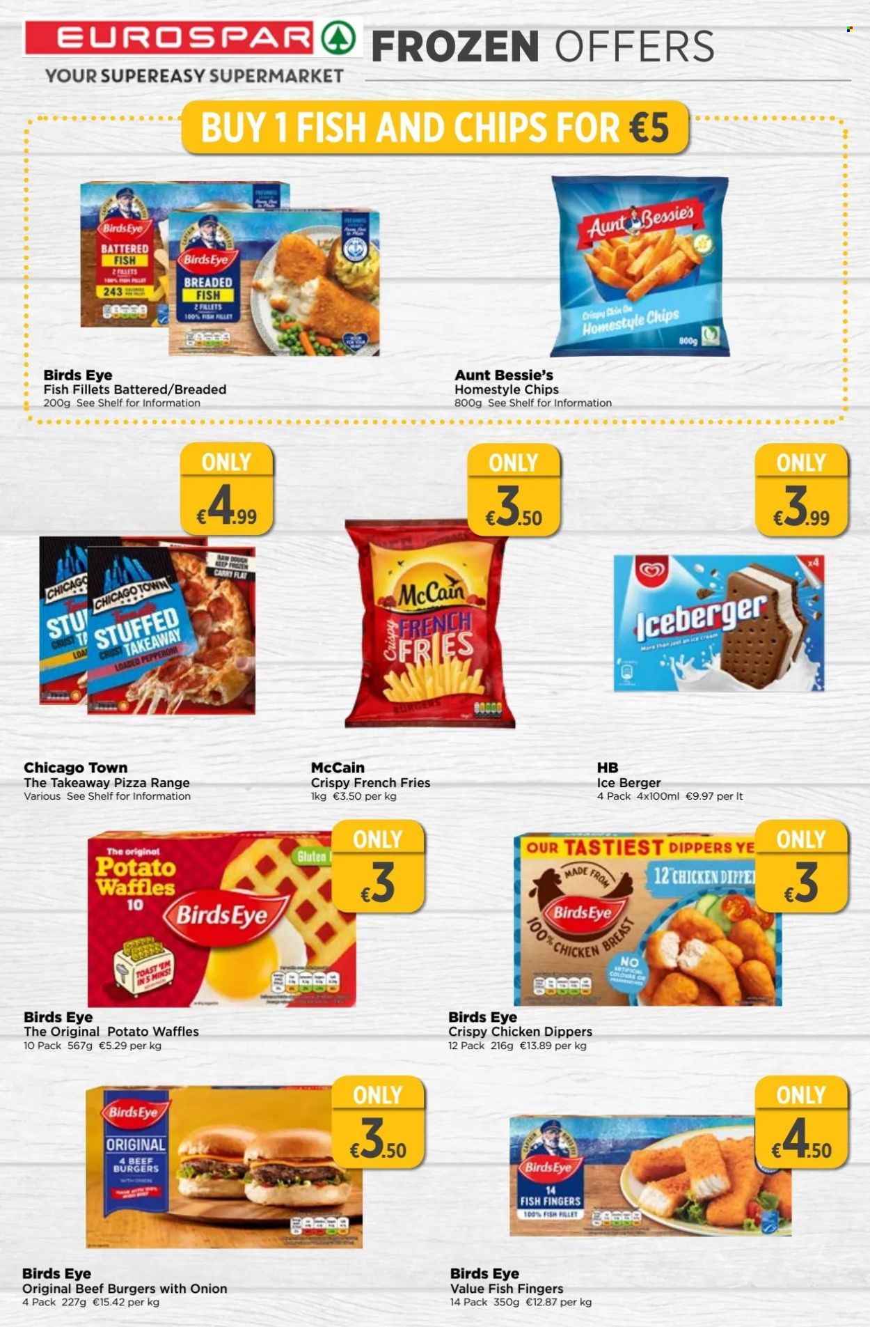EUROSPAR offer - 18.01.2024 - 07.02.2024. Page 11