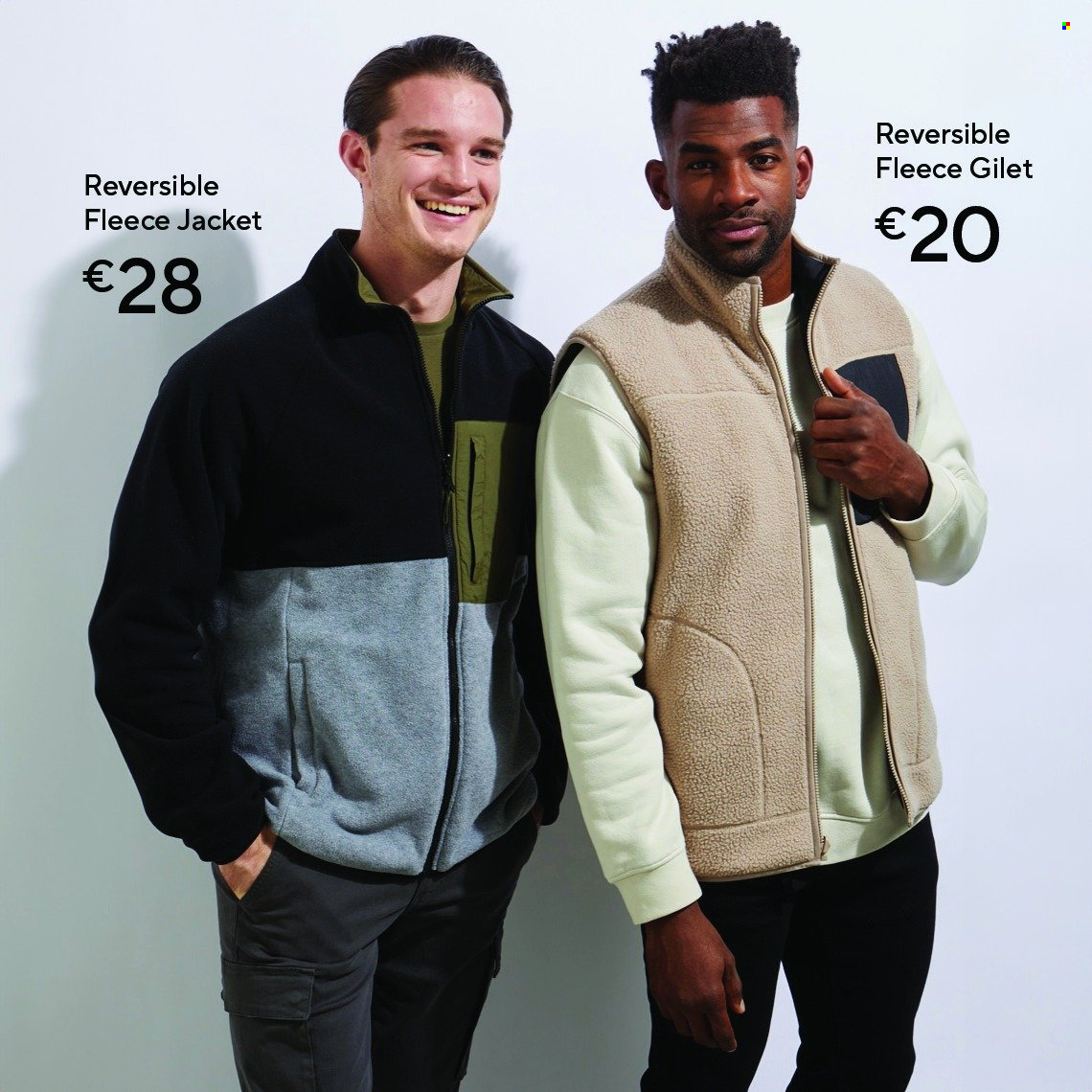 Dunnes Stores offer. Page 5