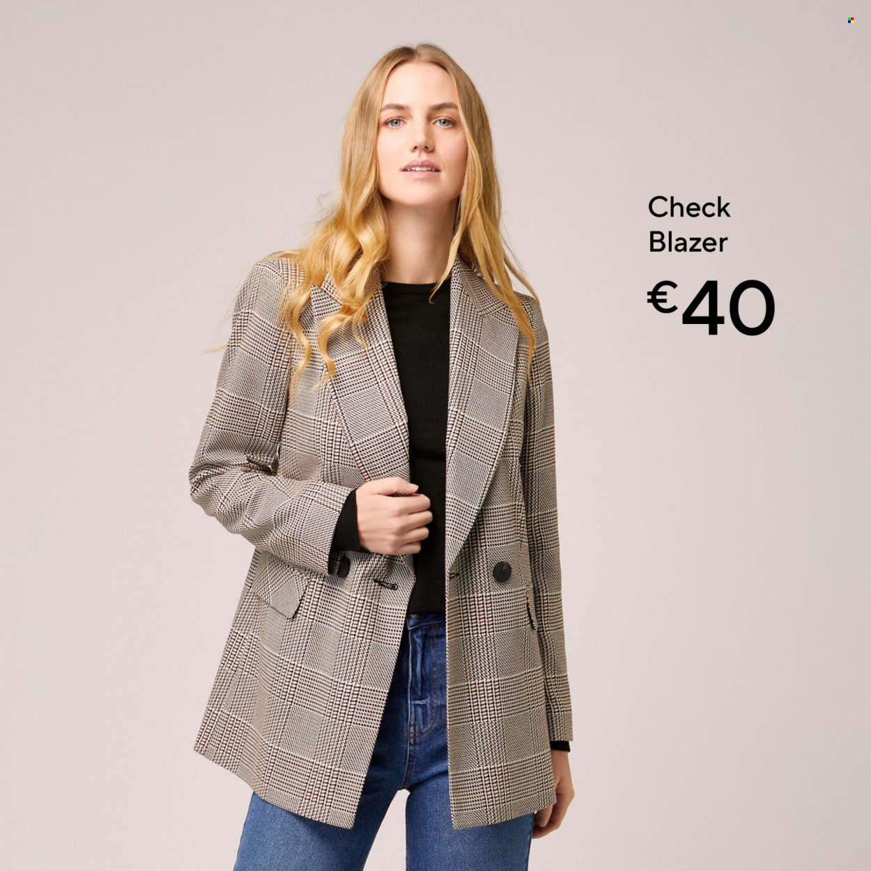 Dunnes Stores offer. Page 10