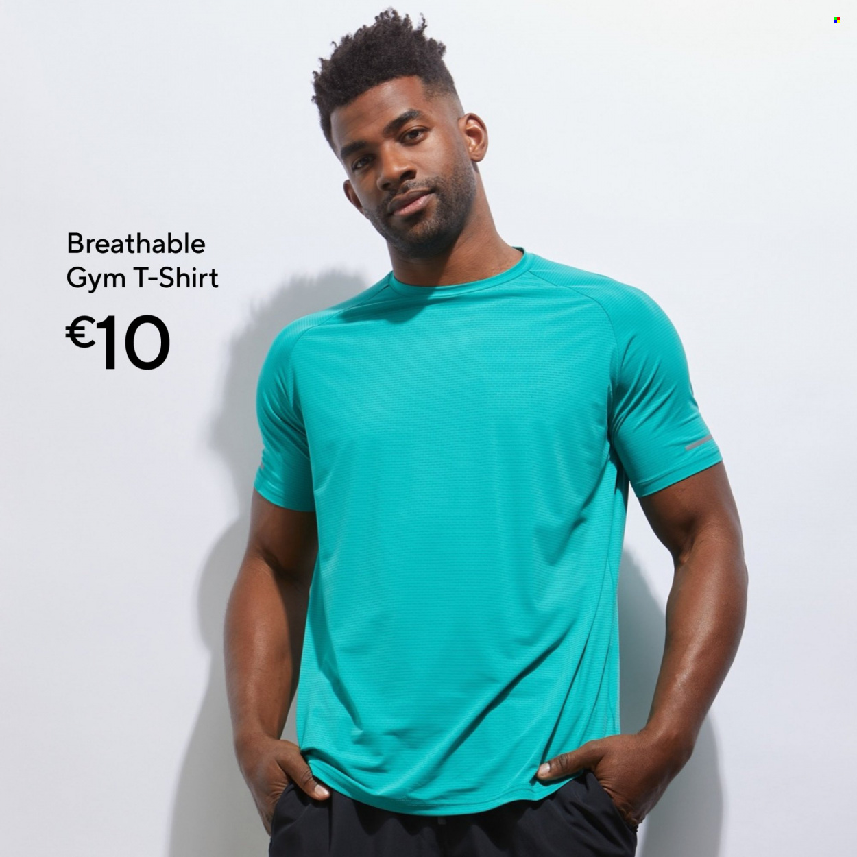 Dunnes Stores offer. Page 12