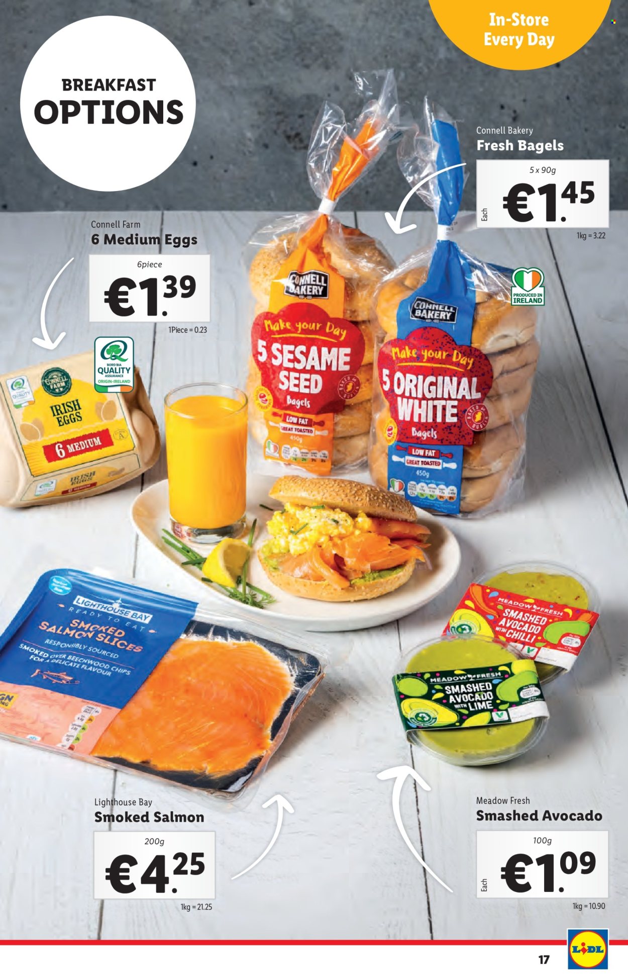 Lidl offer - 01.02.2024 - 07.02.2024. Page 17
