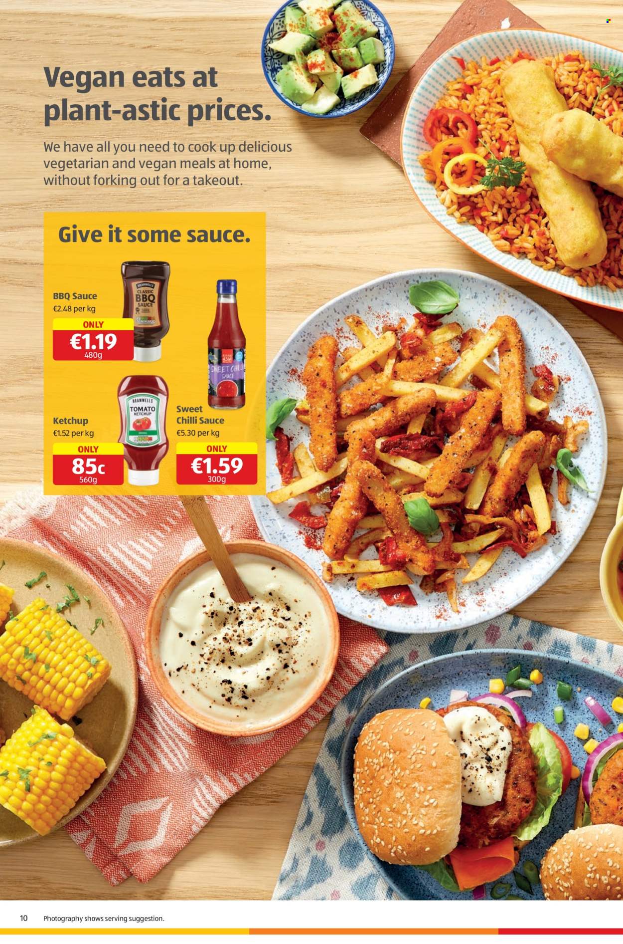 Aldi offer - 01.02.2024 - 07.02.2024. Page 10