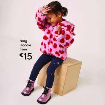 Dunnes Stores offer .
