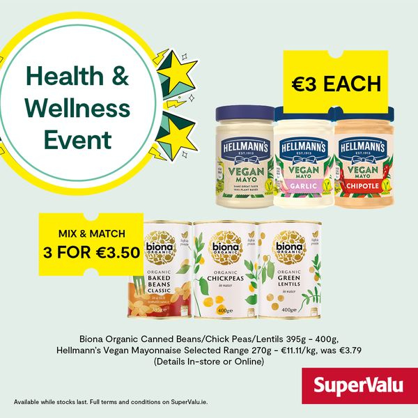 SuperValu offer. Page 2