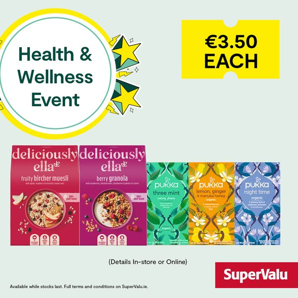 SuperValu offer. Page 3