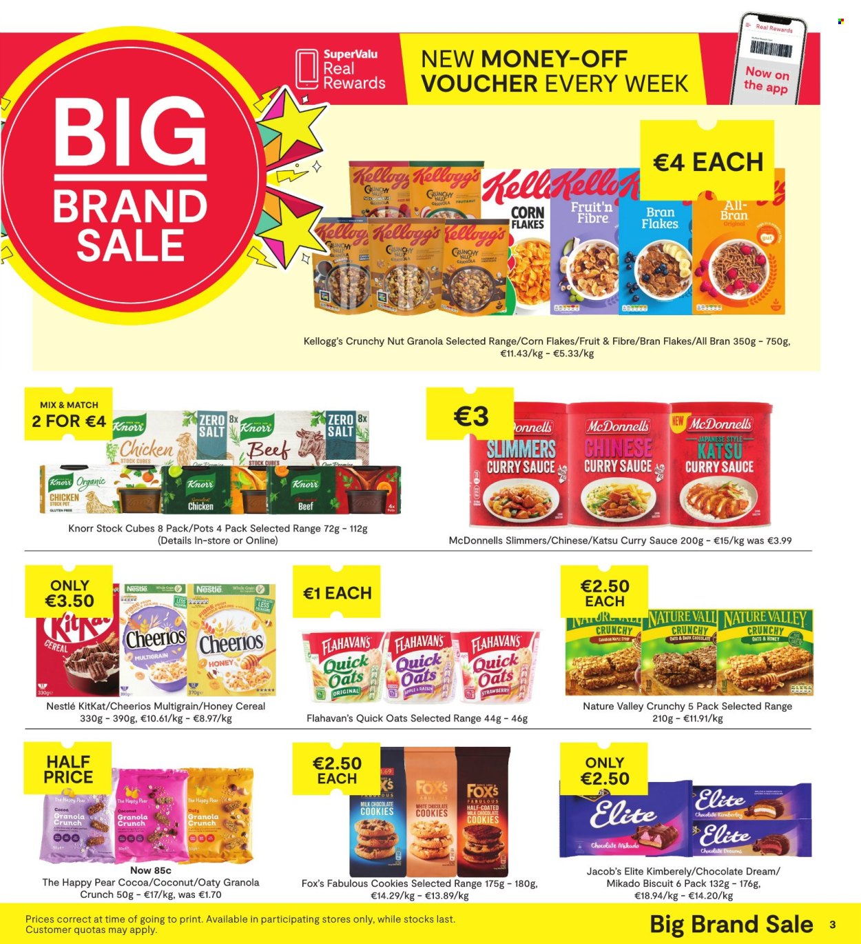 SuperValu offer - 01.02.2024 - 14.02.2024. Page 5