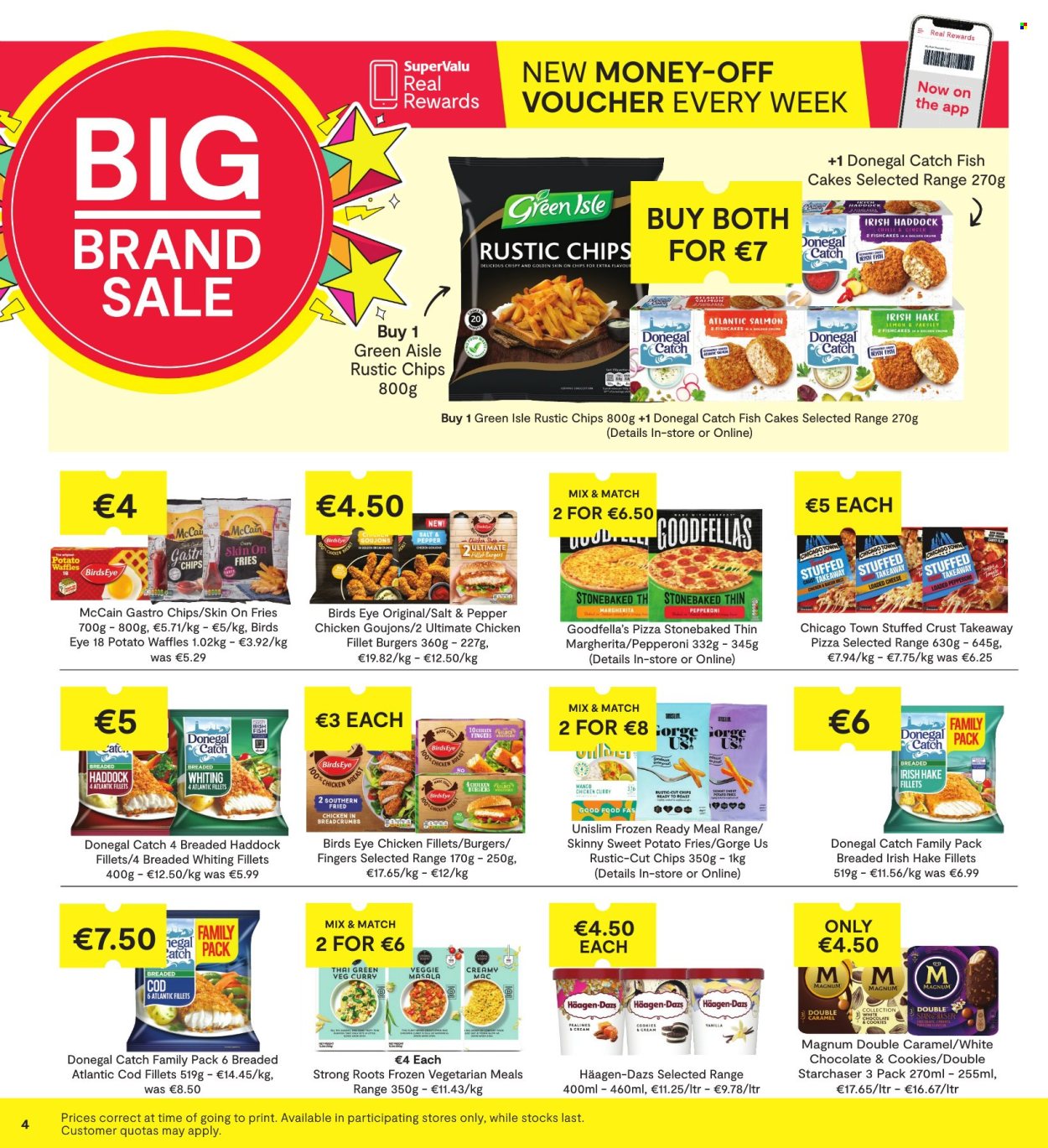 SuperValu offer - 01.02.2024 - 14.02.2024. Page 6
