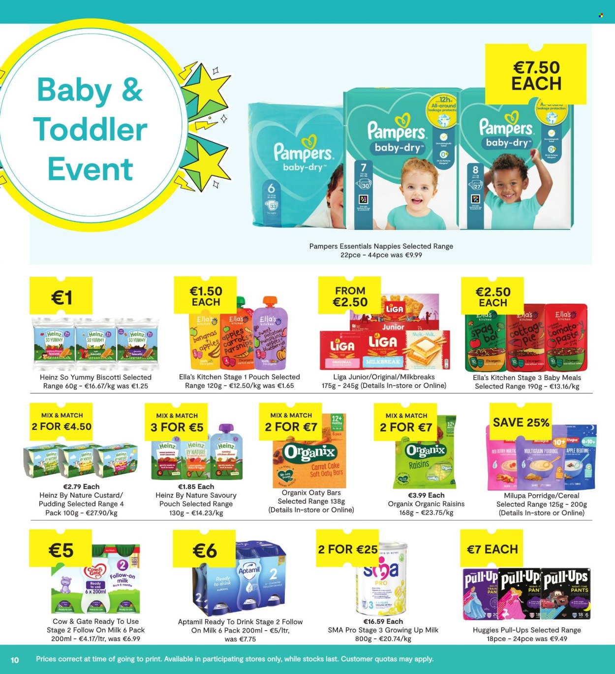 SuperValu offer - 01.02.2024 - 14.02.2024. Page 12