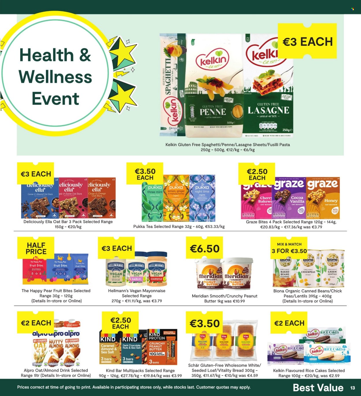 SuperValu offer - 01.02.2024 - 14.02.2024. Page 15