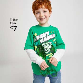 Dunnes Stores offer .