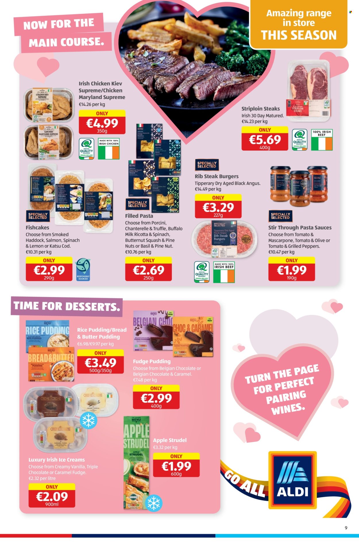 Aldi offer - 08.02.2024 - 14.02.2024. Page 9