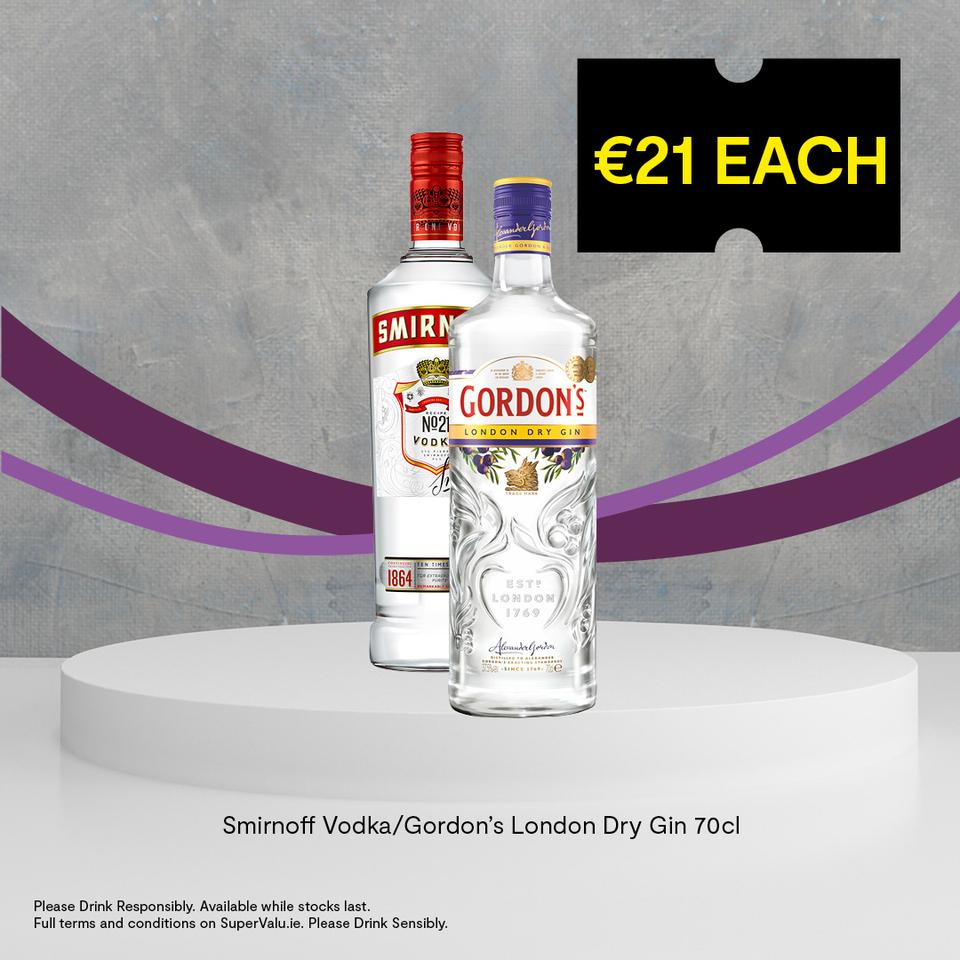 SuperValu offer. Page 19