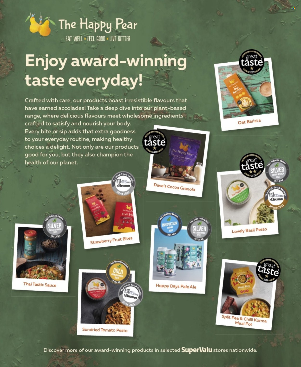 SuperValu offer. Page 26
